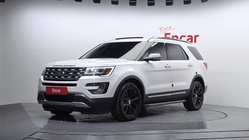 Ford Explorer 2017