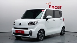 Kia RAY 2021