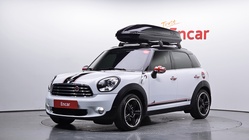 MINI Countryman 2014