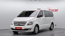 Hyundai Starex 2016