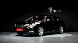 Hyundai Sonata 2010