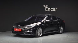 Kia K5 2018