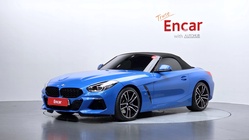 BMW Z4 2022