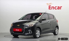 Chevrolet Spark 2016