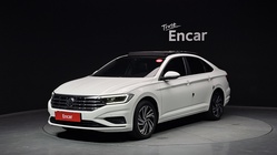 Volkswagen Jetta 2021