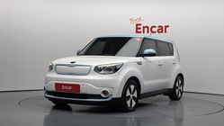 Kia Soul 2015
