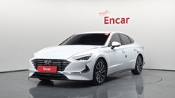 Hyundai Sonata 2019