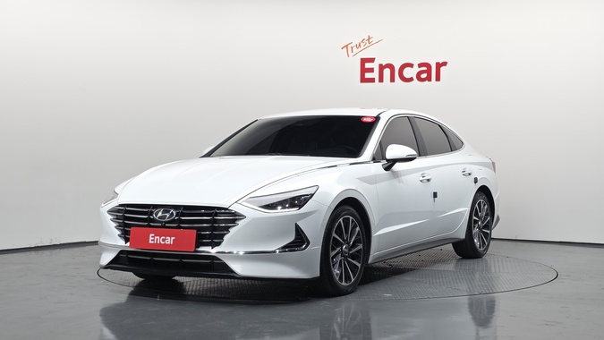 Hyundai Sonata 2019