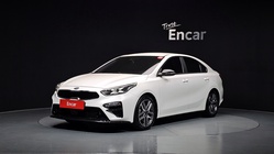 Kia K3 2019