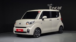 Kia RAY 2020