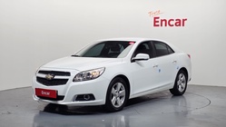Chevrolet Malibu 2011