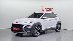 Hyundai Kona 2021