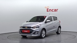 Chevrolet Spark 2022