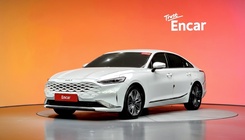 Kia K8 2023
