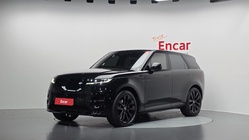 Land Rover Sport 2025