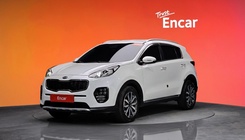 Kia Sportage 2017