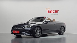 Mercedes-Benz CLE-Class 2025