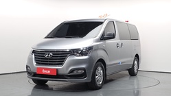 Hyundai Starex 2019