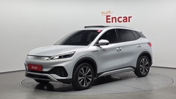 BYD Atto 3 2025