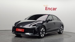 Hyundai Ioniq6 2022