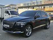 Genesis GV80 2020