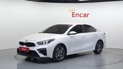 Kia K3 2018