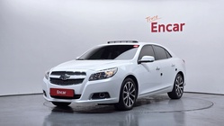 Chevrolet Malibu 2015