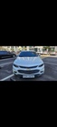 Chevrolet Malibu 2016