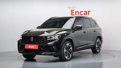 Samsung Grand Koleos 2024