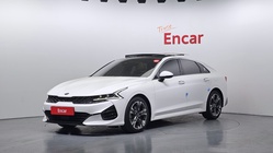 Kia K5 2021