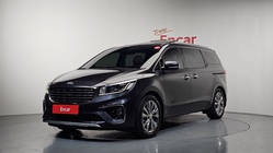 Kia Carnival 2019