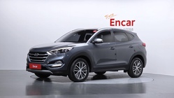 Hyundai Tucson 2016