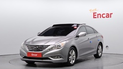 Hyundai Sonata 2011