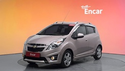 Chevrolet Spark 2011