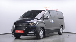 Hyundai Starex 2020