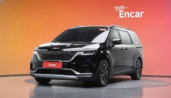Kia Carnival 2023
