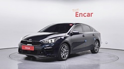 Kia K3 2018