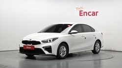 Kia K3 2019
