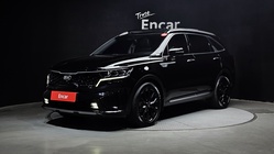 Kia Sorento 2020