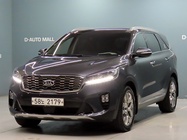 Kia Sorento 2019