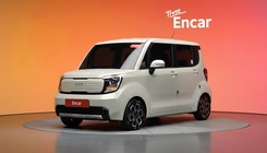 Kia RAY 2023