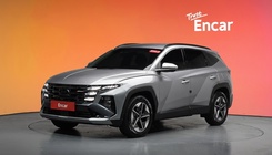 Hyundai Tucson 2025