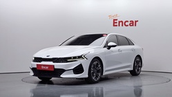 Kia K5 2020