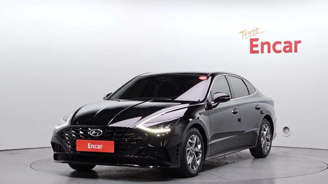 Hyundai Sonata 2022