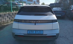 Hyundai Ioniq5 2024