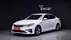Kia K5 2019