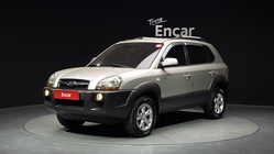 Hyundai Tucson 2008