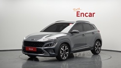 Hyundai Kona 2021