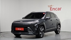 Hyundai Kona 2024