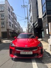 Kia Stinger 2018